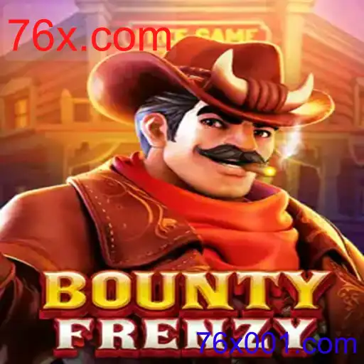 BountyFrenzy